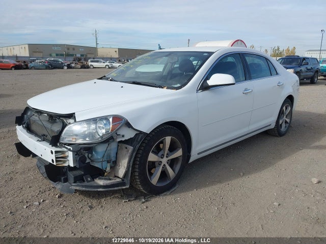 Продажа на аукционе авто 2012 Chevrolet Malibu 1lt, vin: 1G1ZC5EU7CF350470, номер лота: 12729846