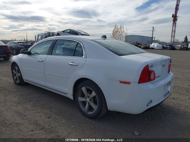 Продажа на аукционе авто 2012 Chevrolet Malibu 1lt, vin: 1G1ZC5EU7CF350470, номер лота: 12729846