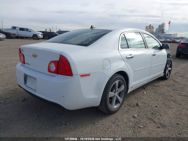 Продажа на аукционе авто 2012 Chevrolet Malibu 1lt, vin: 1G1ZC5EU7CF350470, номер лота: 12729846