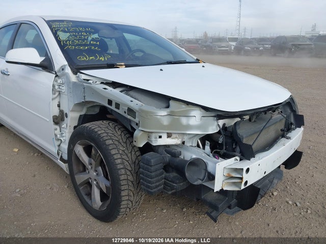 Продажа на аукционе авто 2012 Chevrolet Malibu 1lt, vin: 1G1ZC5EU7CF350470, номер лота: 12729846