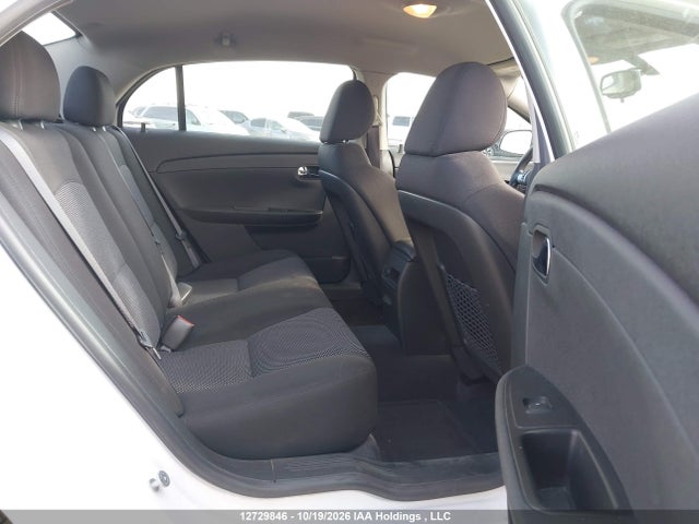 Продажа на аукционе авто 2012 Chevrolet Malibu 1lt, vin: 1G1ZC5EU7CF350470, номер лота: 12729846