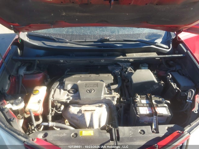 2T3DFREV1FW392578 Toyota Rav4 Limited