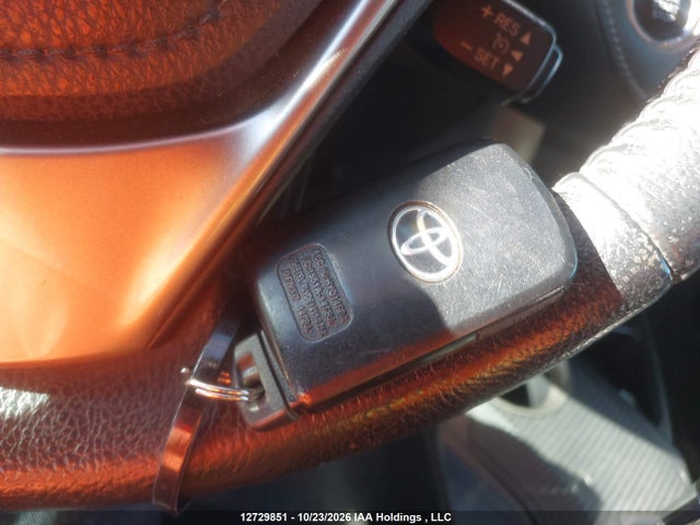 2T3DFREV1FW392578 Toyota Rav4 Limited