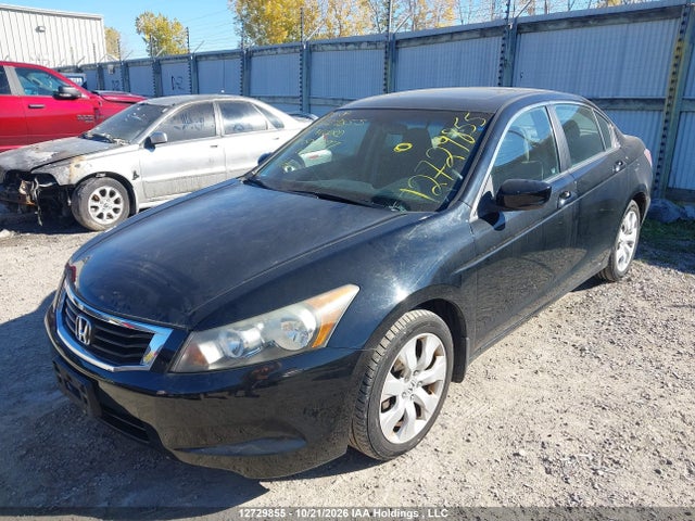 Auction sale of the 2010 Honda Accord Ex, vin: 1HGCP2F70AA800397, lot number: 12729855