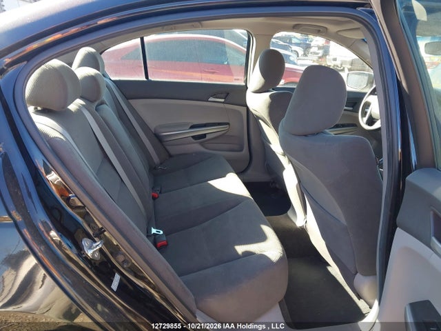 Auction sale of the 2010 Honda Accord Ex, vin: 1HGCP2F70AA800397, lot number: 12729855