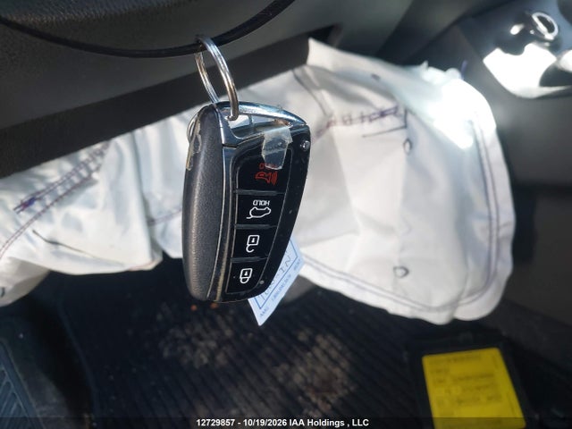 12729857 :رقم المزاد ، KM8SNDHF7FU098211 vin ، 2015 Hyundai Santa Fe Gls/limited مزاد بيع