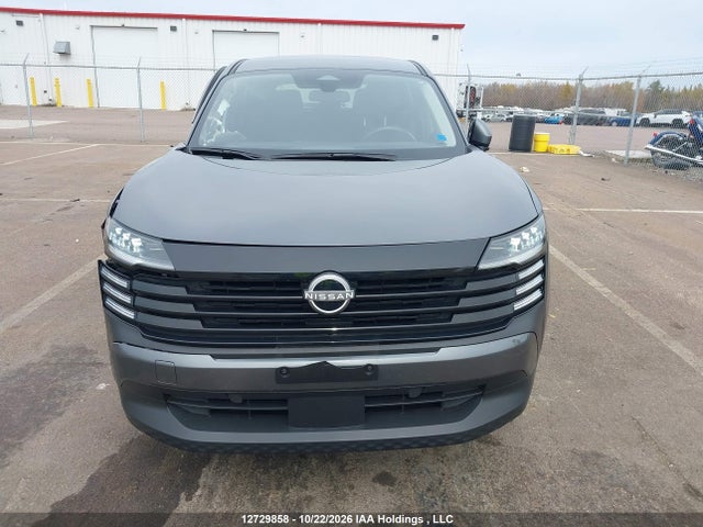 Nissan KICKS SV 2025 3N8AP6CB2SL421759 Image 12