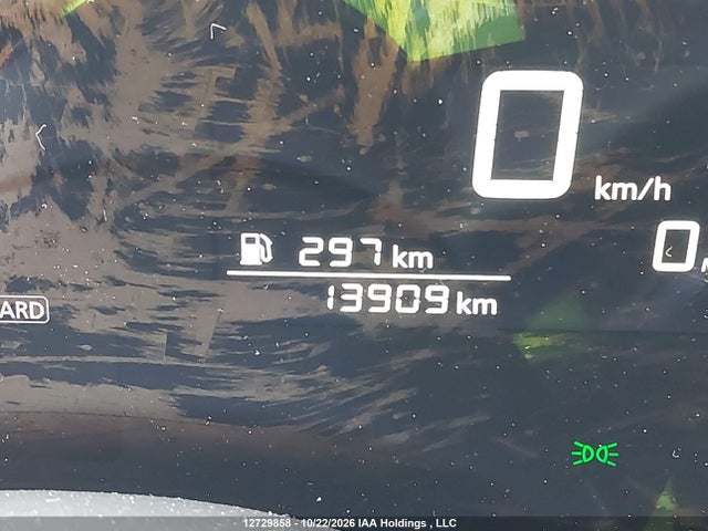 Nissan KICKS SV 2025 3N8AP6CB2SL421759 Image 15