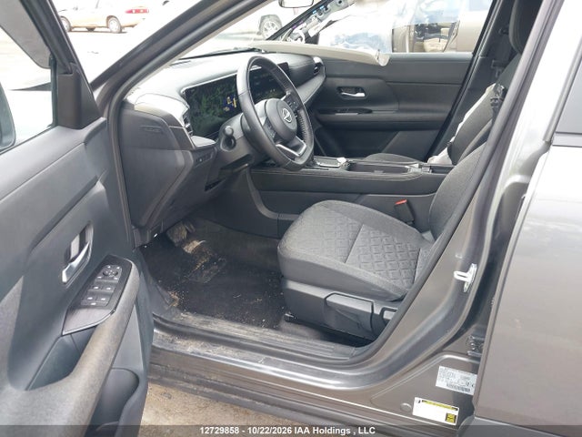Nissan KICKS SV 2025 3N8AP6CB2SL421759 Image 19