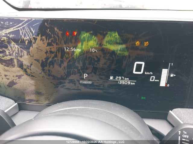 Nissan KICKS SV 2025 3N8AP6CB2SL421759 Image 7