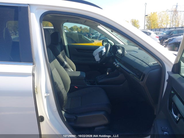12729860 :رقم المزاد ، 2HKRS4H5XSH112626 vin ، 2025 Honda Cr-v Sport مزاد بيع