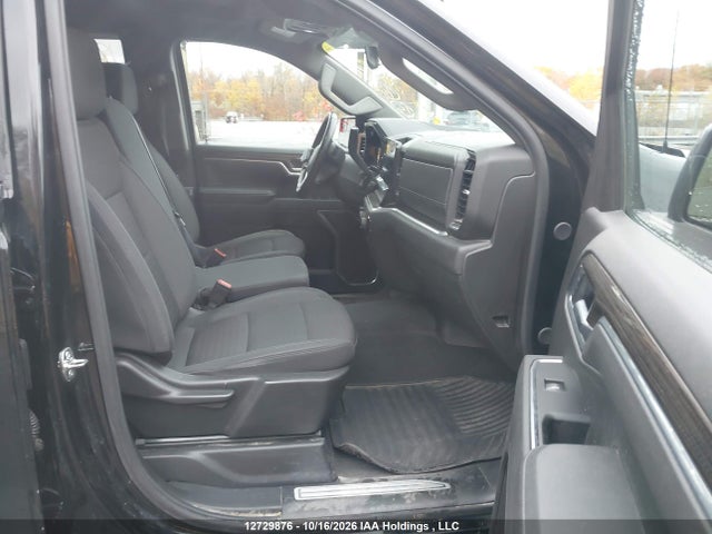 Chevrolet Silverado K1500 Lt 2025 2GCUKDEDXS1210059 Image 5