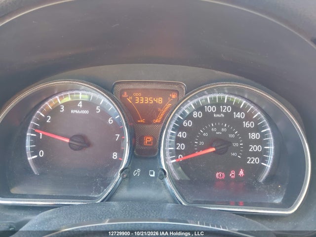 3N1CE2CPXEL389097 Nissan VERSA NOTE