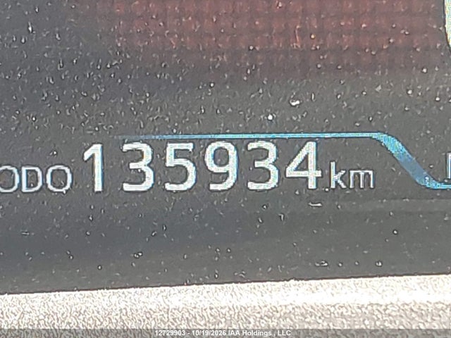 JTDKARFU9H3528182 Toyota Prius