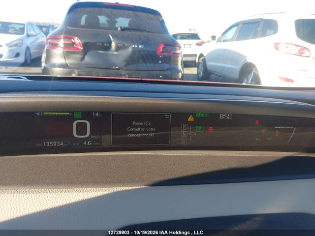 JTDKARFU9H3528182 Toyota Prius