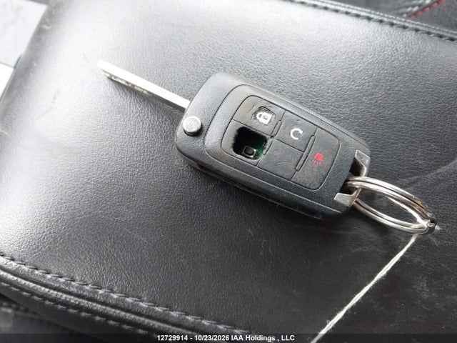 Chevrolet Equinox 2017 2GNFLFEK9H6192480 Image 11