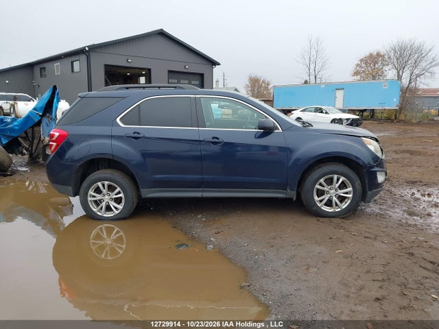 Chevrolet Equinox 2017 2GNFLFEK9H6192480 Image 13