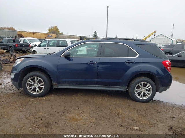 Chevrolet Equinox 2017 2GNFLFEK9H6192480 Image 14