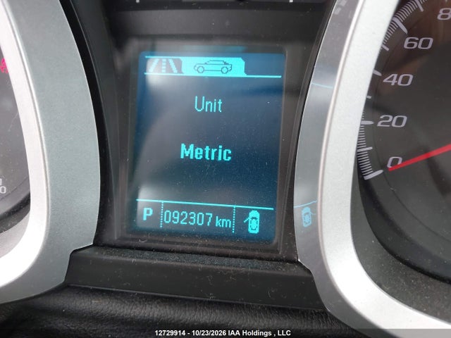 Chevrolet Equinox 2017 2GNFLFEK9H6192480 Image 15