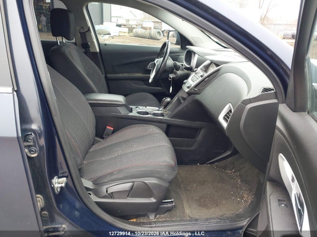 Chevrolet Equinox 2017 2GNFLFEK9H6192480 Image 5