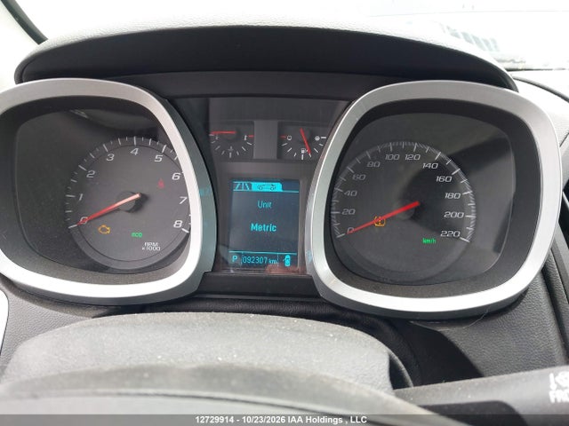 Chevrolet Equinox 2017 2GNFLFEK9H6192480 Image 7