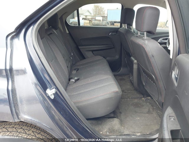 Chevrolet Equinox 2017 2GNFLFEK9H6192480 Image 8