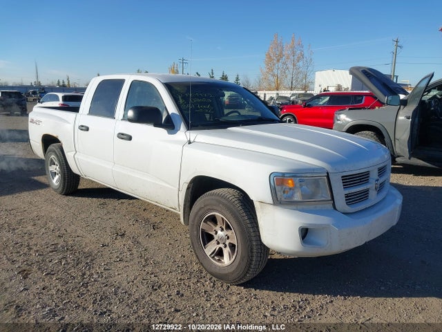 Продажа на аукционе авто 2008 Dodge Dakota Sxt, vin: 1D3HW38N68S517006, номер лота: 12729922