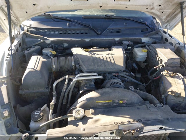 Продаж на аукціоні авто 2008 Dodge Dakota Sxt, vin: 1D3HW38N68S517006, номер лоту: 12729922