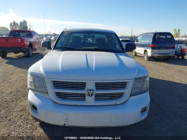 Продаж на аукціоні авто 2008 Dodge Dakota Sxt, vin: 1D3HW38N68S517006, номер лоту: 12729922