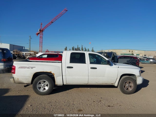 Продаж на аукціоні авто 2008 Dodge Dakota Sxt, vin: 1D3HW38N68S517006, номер лоту: 12729922