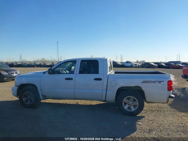 Продаж на аукціоні авто 2008 Dodge Dakota Sxt, vin: 1D3HW38N68S517006, номер лоту: 12729922