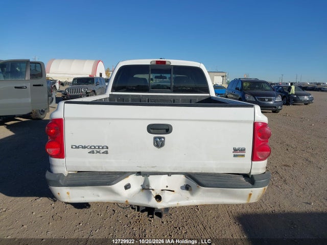 Продаж на аукціоні авто 2008 Dodge Dakota Sxt, vin: 1D3HW38N68S517006, номер лоту: 12729922