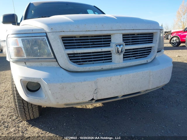 Продаж на аукціоні авто 2008 Dodge Dakota Sxt, vin: 1D3HW38N68S517006, номер лоту: 12729922