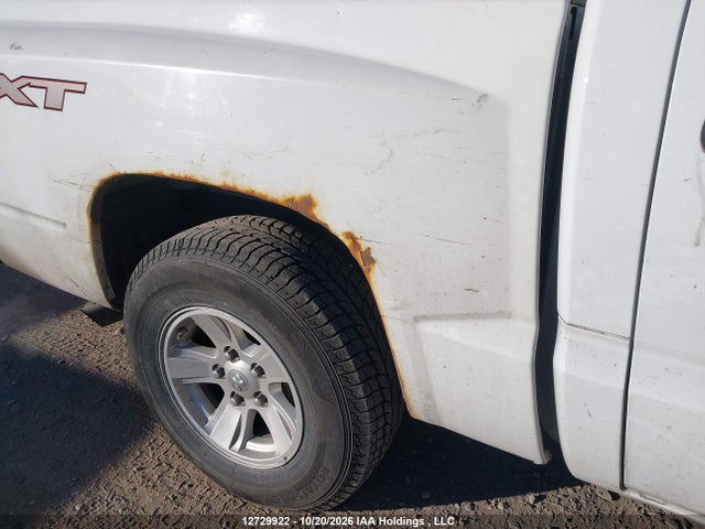 Продаж на аукціоні авто 2008 Dodge Dakota Sxt, vin: 1D3HW38N68S517006, номер лоту: 12729922