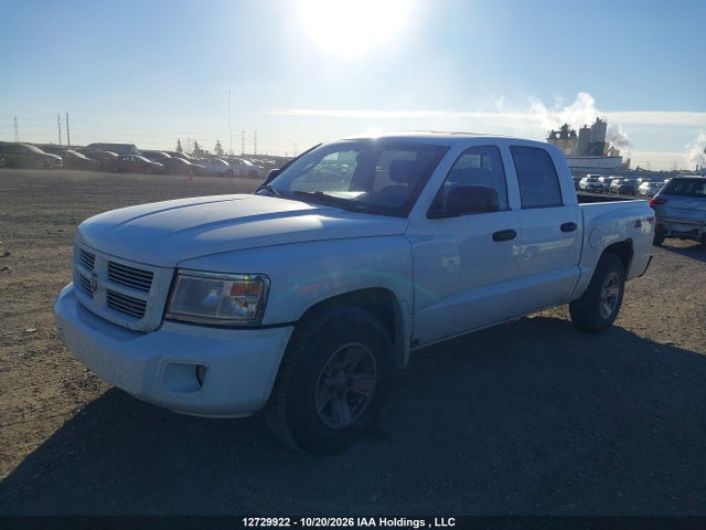 Продаж на аукціоні авто 2008 Dodge Dakota Sxt, vin: 1D3HW38N68S517006, номер лоту: 12729922