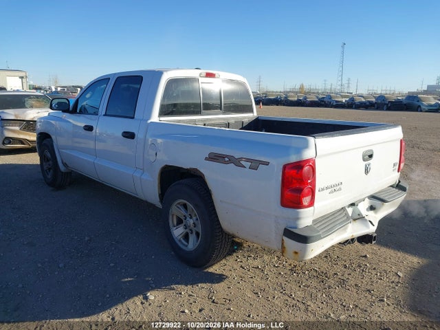 Продаж на аукціоні авто 2008 Dodge Dakota Sxt, vin: 1D3HW38N68S517006, номер лоту: 12729922