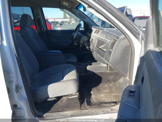 Продаж на аукціоні авто 2008 Dodge Dakota Sxt, vin: 1D3HW38N68S517006, номер лоту: 12729922