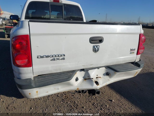 Продаж на аукціоні авто 2008 Dodge Dakota Sxt, vin: 1D3HW38N68S517006, номер лоту: 12729922