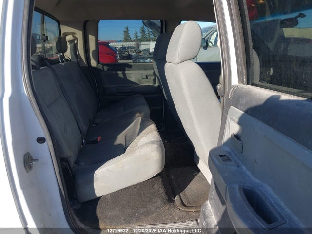 Продаж на аукціоні авто 2008 Dodge Dakota Sxt, vin: 1D3HW38N68S517006, номер лоту: 12729922