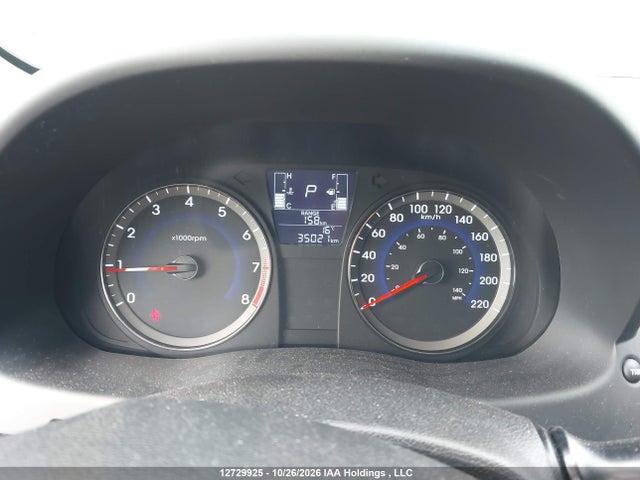 Продажа на аукционе авто 2016 Hyundai Accent Se, vin: KMHCT5AE8GU260544, номер лота: 12729925