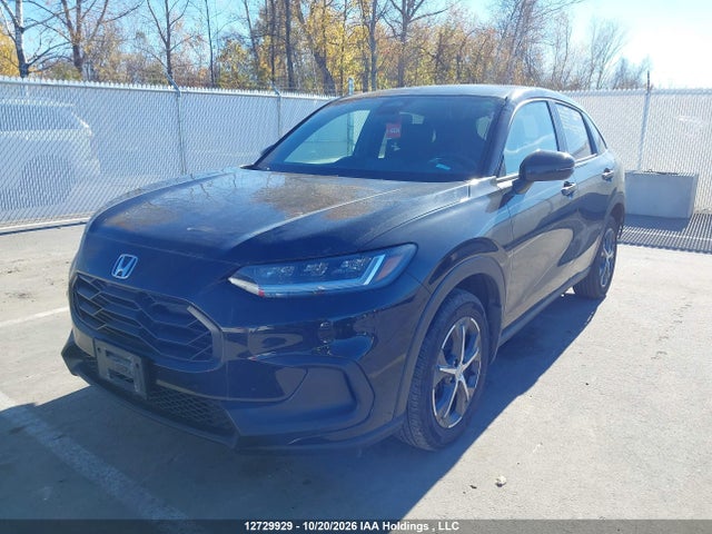Aukcja sprzedaży 2025 Honda Hr-v, vin: 3CZRZ2H56SM106147, numer aukcji: 12729929