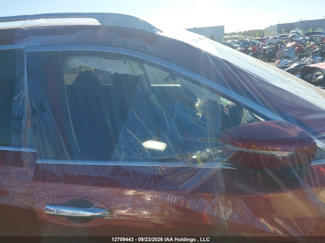 5N1AT2MV1EC795901 Nissan Rogue S/sl/sv