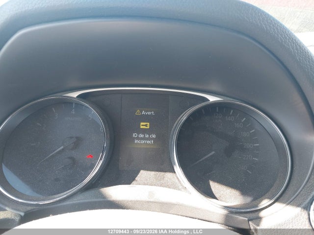 5N1AT2MV1EC795901 Nissan Rogue S/sl/sv