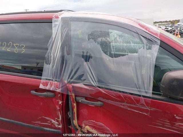 Dodge Grand Caravan Canada Value Package 2015 2C4RDGBG8FR566324 Image 19