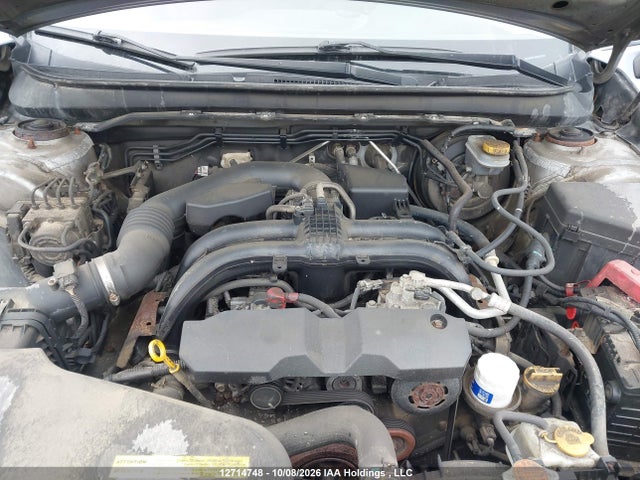 Auction sale of the 2016 Subaru Outback 2.5i Limited Package, vin: 4S4BSCLC9G3333795, lot number: 12714748