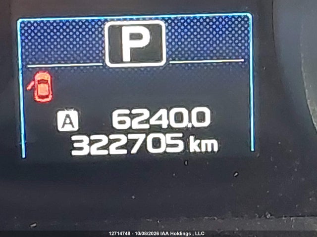Auction sale of the 2016 Subaru Outback 2.5i Limited Package, vin: 4S4BSCLC9G3333795, lot number: 12714748