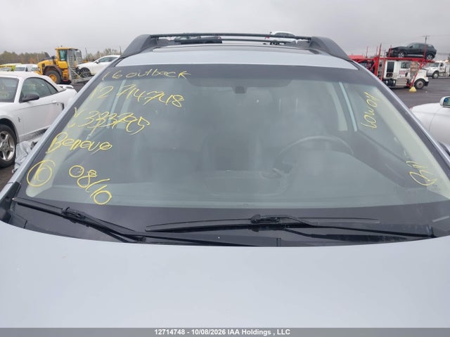 Auction sale of the 2016 Subaru Outback 2.5i Limited Package, vin: 4S4BSCLC9G3333795, lot number: 12714748