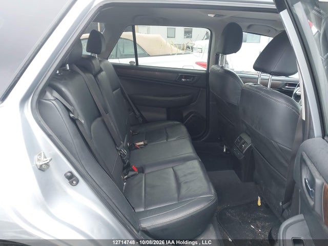 Auction sale of the 2016 Subaru Outback 2.5i Limited Package, vin: 4S4BSCLC9G3333795, lot number: 12714748