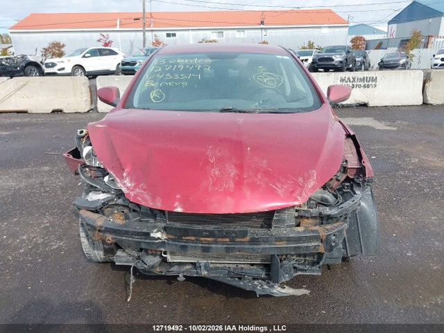 Продажа на аукционе авто 2013 Hyundai Elantra Gl, vin: 5NPDH4AE7DH433514, номер лота: 12719492