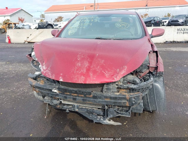 Продажа на аукционе авто 2013 Hyundai Elantra Gl, vin: 5NPDH4AE7DH433514, номер лота: 12719492